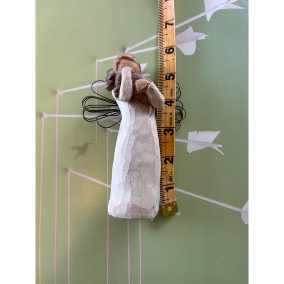 Willow Tree Angel of Friendship - Picture 6 of 6